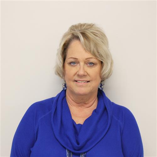 Cyndi Hays  